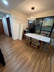 Blk 889A Treetrail@woodlands (Woodlands), HDB 5 Rooms #639572511